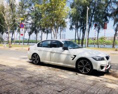 BMW 3 Series   2009 - Bán BMW 3 Series 2009, màu trắng, xe nhập xe gia đình giá cạnh tranh giá 420 triệu tại Tp.HCM