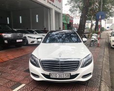 Mercedes-Benz S class  S400 2016 - Bán ô tô Mercedes S400 đời 2016 giá 2 tỷ 799 tr tại Hà Nội