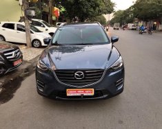 Mazda CX 5   2017 - Bán Mazda CX 5 năm sản xuất 2017 như mới, giá chỉ 715 triệu giá 715 triệu tại Hải Phòng