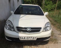 Lifan 520    2007 - Cần bán Lifan 520 đời 2007, nhập khẩu nguyên chiếc, giá tốt giá 60 triệu tại Vĩnh Long