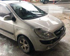 Hyundai Click   2008 - Cần bán gấp Hyundai Click năm 2008, màu bạc, nhập khẩu   giá 135 triệu tại Thanh Hóa