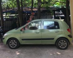 Hyundai Getz 2008 - Bán Hyundai Getz 1.4MT năm sản xuất 2008 xe gia đình giá 183 triệu tại Lạng Sơn