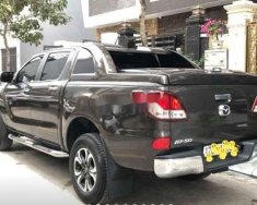 Mazda BT 50     2018 - Bán ô tô Mazda BT 50 năm sản xuất 2018 giá 608 triệu tại Hải Phòng