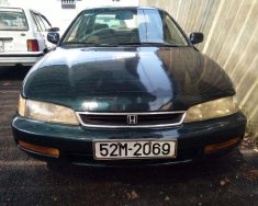 Honda Accord   1995 - Cần bán Honda Accord sản xuất 1995, giá cạnh tranh giá 150 triệu tại Phú Yên