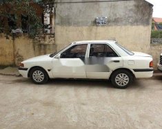 Mazda 3 1997 - Bán Mazda 3 năm sản xuất 1997, màu trắng giá 40 triệu tại Thanh Hóa