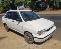 Kia Pride   1996 - Bán Kia Pride đời 1996, màu trắng giá 38 triệu tại Đắk Lắk