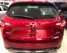 Mazda CX 5   2019 - Bán Mazda CX 5 năm sản xuất 2019, màu đỏ, nhập khẩu  giá 975 triệu tại Đà Nẵng