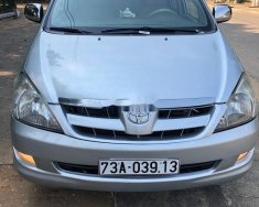 Toyota Innova   2006 - Bán Toyota Innova đời 2006, màu bạc, giá cạnh tranh giá 245 triệu tại Kon Tum