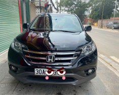 Honda CR V 2014 - Xe Honda CR V 2014, màu đen, 690tr giá 690 triệu tại Hà Nội