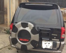 Isuzu Hi lander   2007 - Cần bán Isuzu Hi lander đời 2007, màu đen, giá 245tr giá 245 triệu tại Thanh Hóa