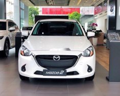 Mazda 2   2019 - Cần bán xe Mazda 2 năm 2019, màu trắng, nhập khẩu Thái Lan, 479tr giá 479 triệu tại Vĩnh Long