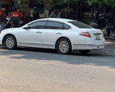 Nissan Teana 2011 - Cần bán gấp Nissan Teana 2011, màu trắng giá 450 triệu tại Đà Nẵng