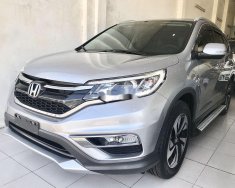 Honda CR V 2017 - Cần bán xe Honda CR V 2.4AT đời 2017, giá chỉ 825 triệu giá 825 triệu tại Khánh Hòa