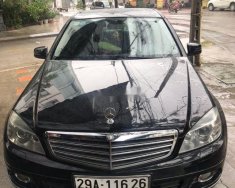 Mercedes-Benz C class    C250 2010 - Cần bán lại xe Mercedes C250 sản xuất năm 2010 giá 451 triệu tại Bắc Ninh