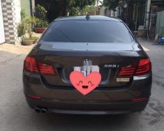 BMW 5 Series  528i    2012 - Bán xe BMW 5 Series 528i sản xuất năm 2012, nhập khẩu giá 1 tỷ tại Tp.HCM