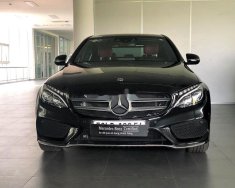 Mercedes-Benz C class   C300  2017 - Bán ô tô Mercedes C300 sản xuất năm 2017 giá 1 tỷ 629 tr tại Tp.HCM