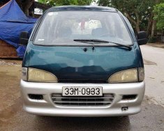 Daihatsu Citivan   2001 - Cần bán lại xe Daihatsu Citivan đời 2001, giá chỉ 35 triệu giá 35 triệu tại Thanh Hóa