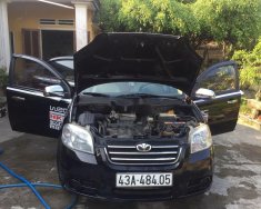 Daewoo Gentra    2007 - Bán Daewoo Gentra đời 2007, giá 135tr giá 135 triệu tại Quảng Ngãi