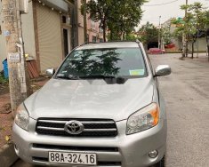 Toyota RAV4 2008 - Bán xe Toyota RAV4 đời 2008, màu bạc chính chủ giá 415 triệu tại Vĩnh Phúc