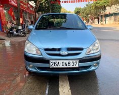 Hyundai Getz    2008 - Cần bán xe Hyundai Getz đời 2008, xe nhập giá 192 triệu tại Hòa Bình