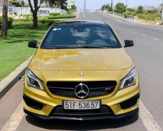 Mercedes-Benz CLA class  CLA45AMG  2015 - Bán Mercedes CLA45 AMG đời 2015, nhập khẩu giá 1 tỷ 100 tr tại Tp.HCM