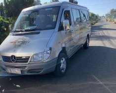 Mercedes-Benz Sprinter 2007 - Bán xe Mercedes Sprinter sản xuất năm 2007, màu bạc giá cạnh tranh giá 180 triệu tại Lâm Đồng