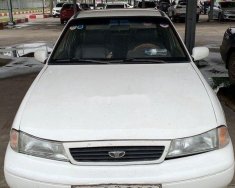 Daewoo Cielo 1996 - Cần bán gấp Daewoo Cielo 1996, màu trắng, giá tốt giá 30 triệu tại Phú Thọ