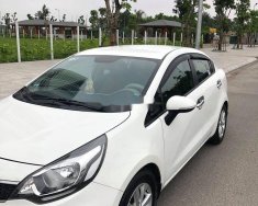 Kia Rio 2016 - Cần bán gấp Kia Rio 2016, màu trắng, giá chỉ 400 triệu giá 400 triệu tại Hà Tĩnh