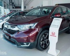 Honda CR V   2019 - Bán ô tô Honda CR-V đời 2019, màu đỏ, sang trọng, nhập khẩu nguyên chiếc, giá chỉ 983 triệu giá 983 triệu tại Đắk Lắk