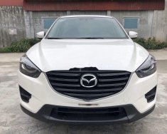 Mazda CX 5 2016 - Bán Mazda CX 5 năm sản xuất 2016, màu trắng, giá 699tr giá 699 triệu tại Thái Bình