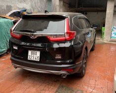 Honda CR V 2018 - Xe Honda CR V đời 2018, màu đen, nhập khẩu nguyên chiếc, giá 925tr giá 925 triệu tại Vĩnh Phúc