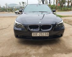 BMW 5 Series 2004 - Bán BMW 5 Series đời 2004, xe nhập, 388tr giá 388 triệu tại Hà Nội