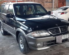 Ssangyong Musso   2005 - Bán Ssangyong Musso đời 2005, nhập khẩu nguyên chiếc, 110 triệu giá 110 triệu tại Đồng Nai