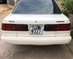 Toyota Corona   1991 - Bán Toyota Corona năm sản xuất 1991, màu trắng, xe nhập giá 46 triệu tại Đồng Nai