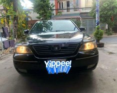 Ford Mondeo   2004 - Cần bán xe Ford Mondeo 2004, màu đen, 142 triệu giá 142 triệu tại An Giang