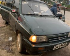 Kia CD5   2000 - Bán xe cũ Kia CD5 đời 2000, màu xám giá 52 triệu tại Bắc Giang