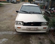 Kia Pride   1996 - Cần bán Kia Pride đời 1996, màu trắng, nhập khẩu   giá 29 triệu tại Hưng Yên