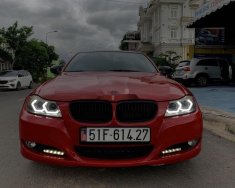 BMW 3 Series 2010 - Bán BMW 3 Series đời 2010, màu đỏ, nhập khẩu, giá 480tr giá 480 triệu tại Tp.HCM