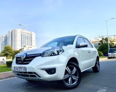 Renault Koleos 2015 - Bán ô tô Renault Koleos sản xuất 2015, màu trắng, xe nhập, 665tr giá 665 triệu tại Tp.HCM