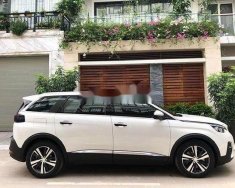 Peugeot 5008 2019 - Bán ô tô Peugeot 5008 năm 2019, màu trắng giá 1 tỷ 250 tr tại Bình Định