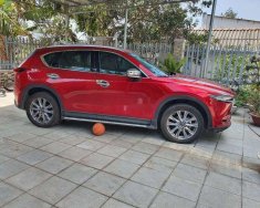 Mazda CX 5 2019 - Cần bán xe Mazda CX 5 sản xuất 2019, màu đỏ chính chủ giá 960 triệu tại BR-Vũng Tàu