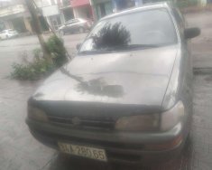 Toyota Corolla   1994 - Bán Toyota Corolla năm 1994, màu xám, xe nhập, giá 75tr giá 75 triệu tại Quảng Ninh