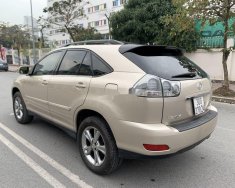 Lexus RX 2007 - Bán Lexus RX 400H sản xuất 2007, nhập khẩu như mới giá 640 triệu tại Hà Nội