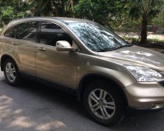 Honda CR V 2010 - Bán Honda CR V 2.4 đời 2010 giá cạnh tranh giá 495 triệu tại Hà Nội