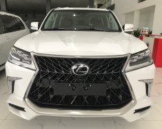 Lexus LX 0 2020 - Bán Lexus LX570 Super Sport S 2020 giá 9 tỷ 100 tr tại Hà Nội