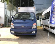 Hyundai Porter 2019 - Bán ô tô Hyundai Porter 2019, màu xanh lam giá 384 triệu tại Gia Lai