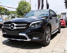 Mercedes-Benz GLC-Class GLC 200 2020 - Cần bán xe Mercedes GLC 200 năm 2020, màu đen, xe sẵn - giao ngay giá 1 tỷ 749 tr tại Tp.HCM