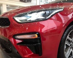 Kia Cerato 2020 - Cần bán xe Kia Cerato AT năm 2020, màu đỏ, giá chỉ 675 triệu giá 675 triệu tại Bến Tre