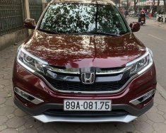 Honda CR V 2016 - Bán xe Honda CR V 2016, màu đỏ giá 790 triệu tại Hà Nội