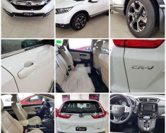 Honda CR V 2020 - Cần bán Honda CR V 2020, màu trắng, nhập khẩu, giá chỉ 983 triệu giá 983 triệu tại Kiên Giang